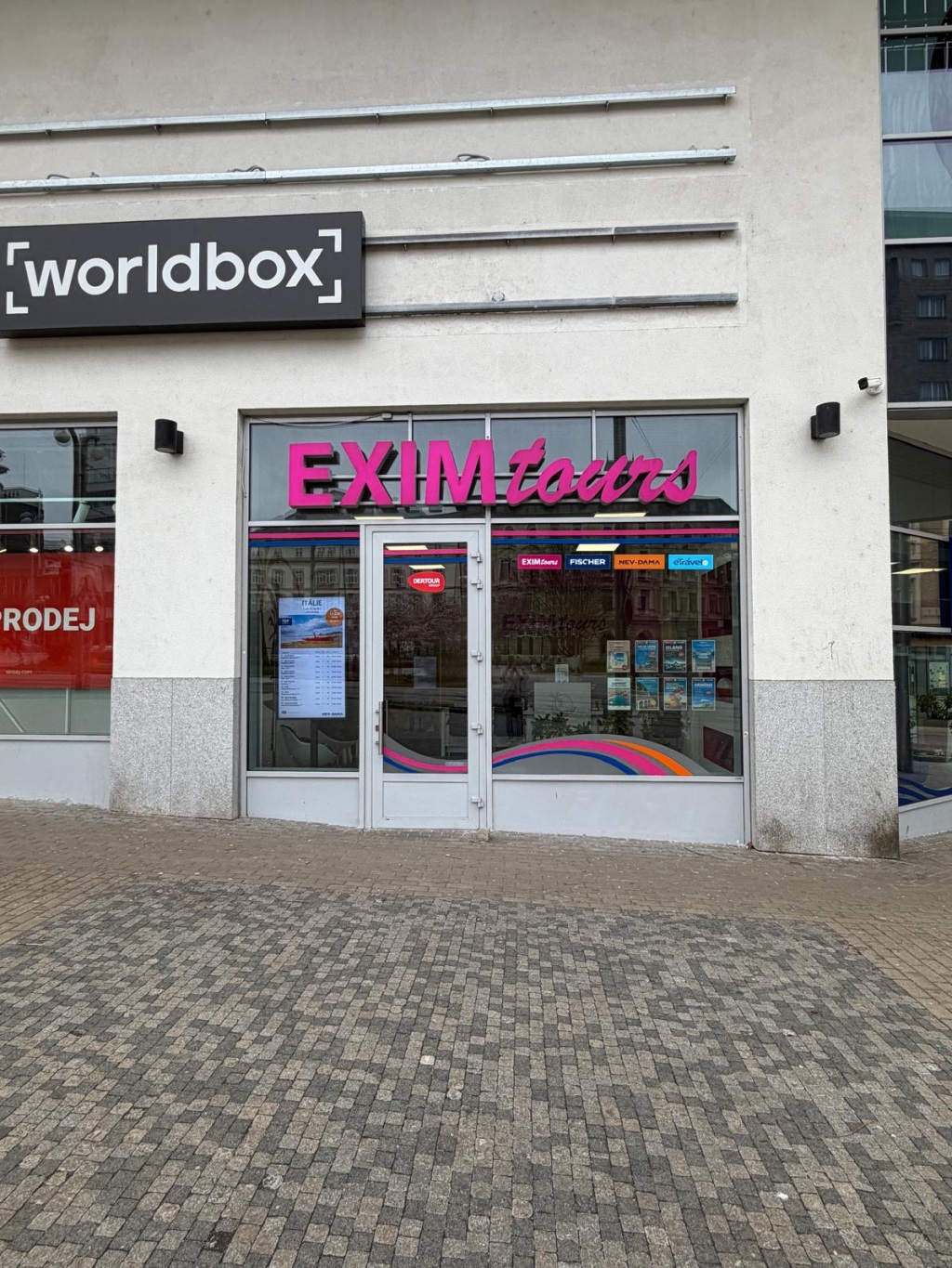 Liberec - Forum